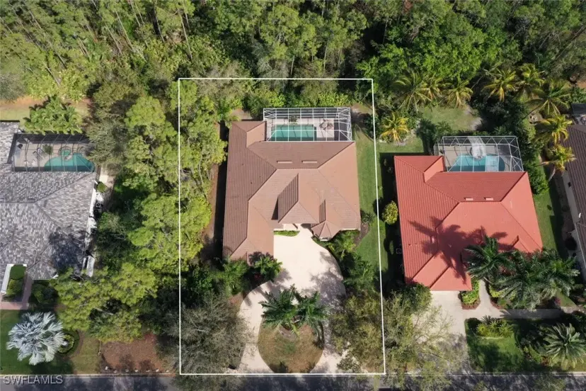 Picture of 9541 Wilshire Lakes Blvd, Naples FL 34109