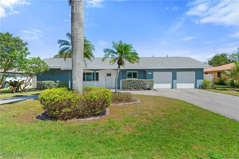 Picture of 549 Peck Ave, Fort Myers FL 33919