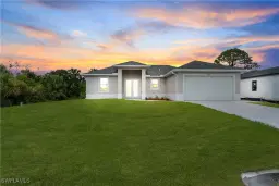 Picture of 330 Larose Ave, Lehigh Acres, FL 33974