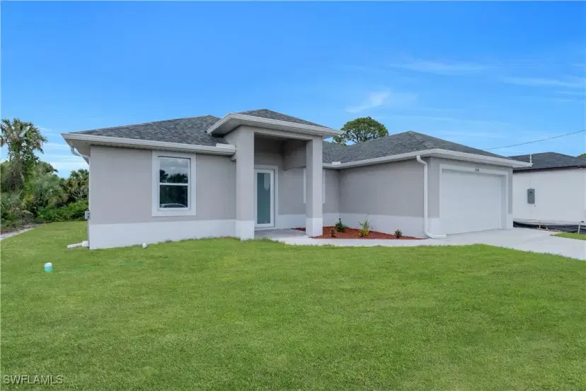 Picture of 330 Larose Ave, Lehigh Acres FL 33974