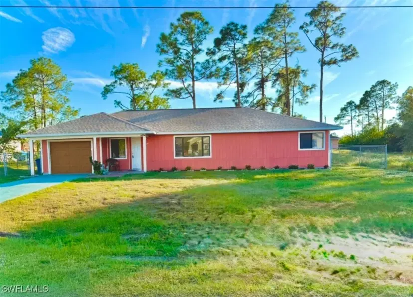 Picture of 4015 4Th St W, Lehigh Acres FL 33971