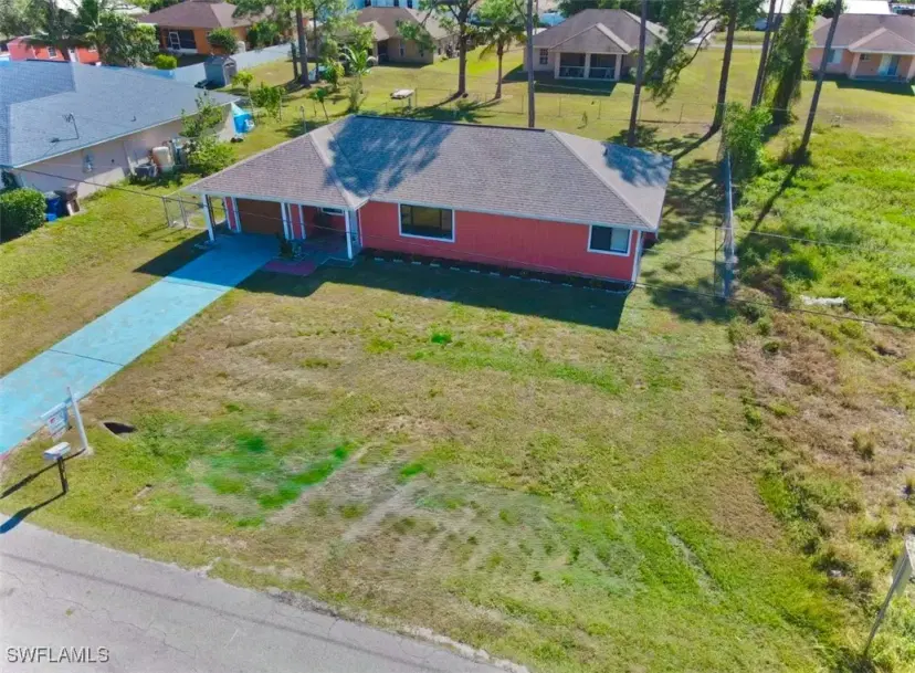Picture of 4015 4Th St W, Lehigh Acres FL 33971