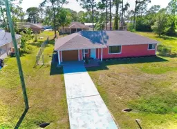 Picture of 4015 4Th St W, Lehigh Acres, FL 33971