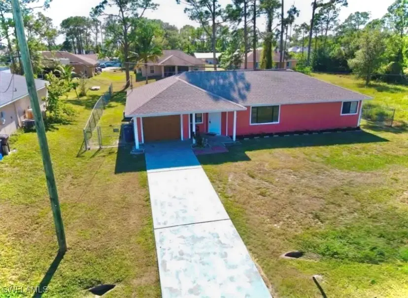 Picture of 4015 4Th St W, Lehigh Acres FL 33971
