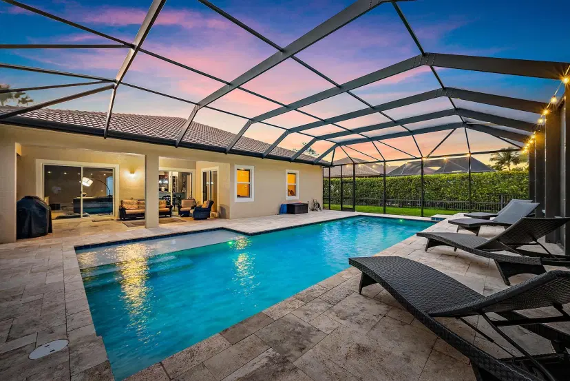 Picture of 271 Rudder Cay Way, Jupiter, FL 33458