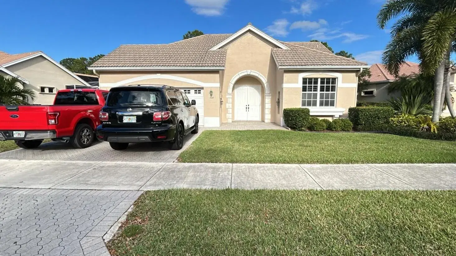 Picture of 728 SW Great Exuma Cove, Port St Lucie, FL 34986