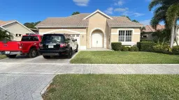 Picture of 728 SW Great Exuma Cove, Port St Lucie, FL 34986