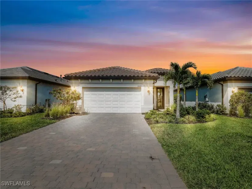 Picture of 20219 Napa Loop, Estero FL 33928