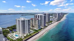 Picture of 5280 SE N. Ocean Drive 8E, Riviera Beach, FL 33404