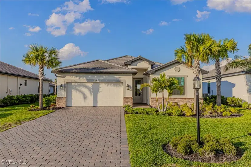 Picture of 18664 Ives Dr, Estero FL 33928