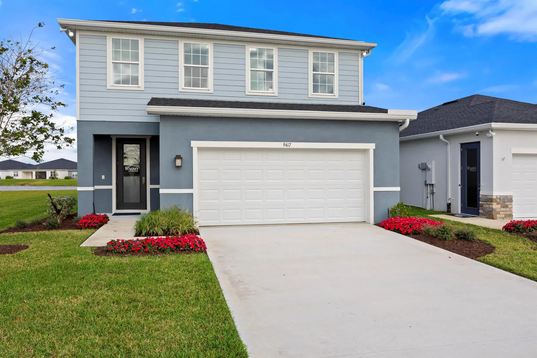 Picture of 9417 SW Serapis Way, Port St Lucie, FL 34987
