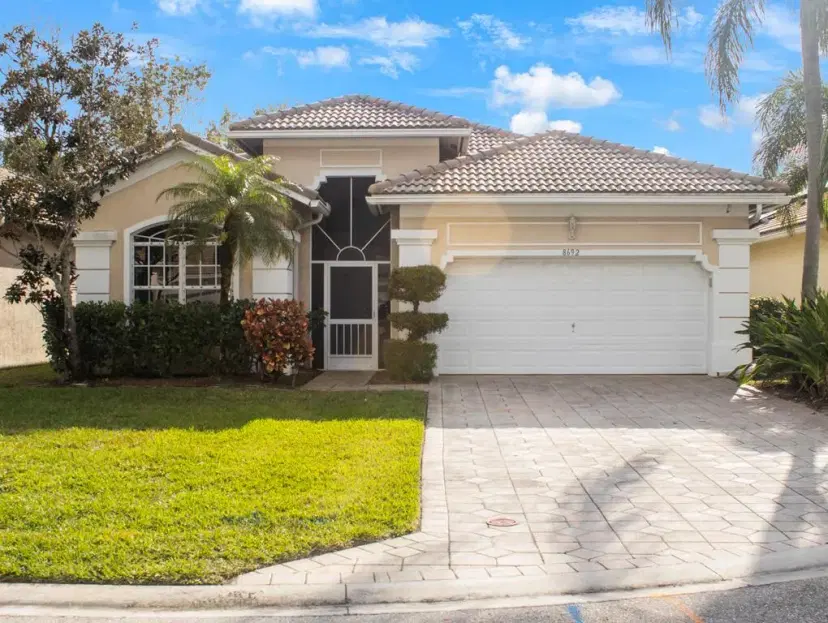 Picture of 8692 Treasure Cay, West Palm Beach FL 33411