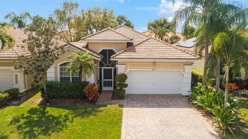 Picture of 8692 Treasure Cay, West Palm Beach FL 33411