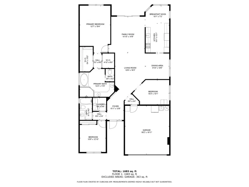 Picture of 8692 Treasure Cay, West Palm Beach FL 33411