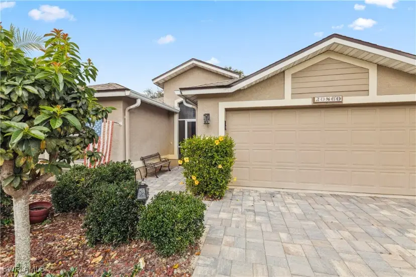 Picture of 20860 Rivers Ford, Estero FL 33928