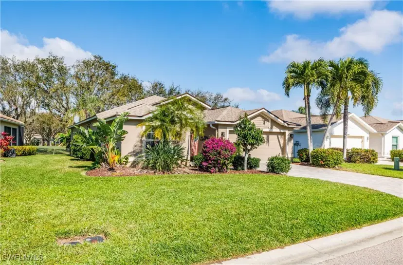 Picture of 20860 Rivers Ford, Estero FL 33928