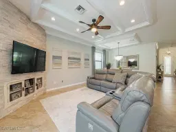 Picture of 4263 Raffia Palm Cir, Naples, FL 34119