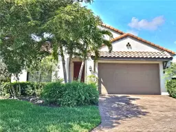 Picture of 11550 Onyx Cir, Fort Myers, FL 33913