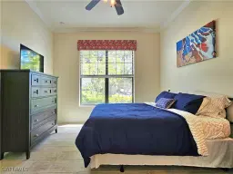 Picture of 11550 Onyx Cir, Fort Myers, FL 33913