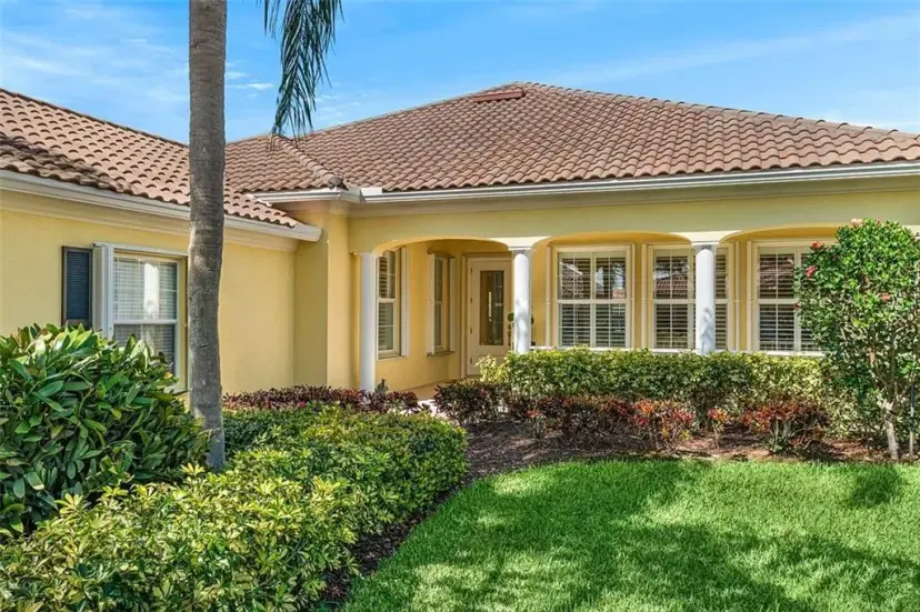 Picture of 5408 Barbados Square, Vero Beach FL 32967