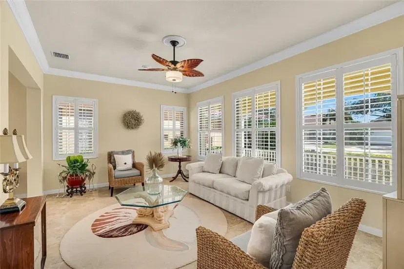 Picture of 5408 Barbados Square, Vero Beach FL 32967