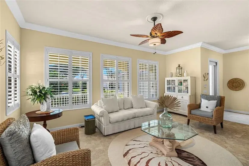 Picture of 5408 Barbados Square, Vero Beach FL 32967