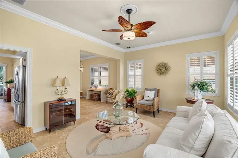 Picture of 5408 Barbados Square, Vero Beach FL 32967