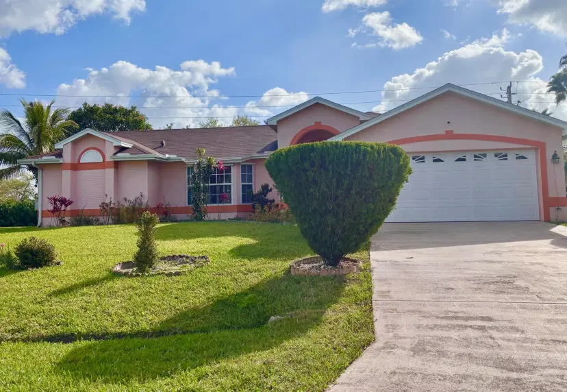 Picture of 3061 SE Wake Road, Port St Lucie FL 34984
