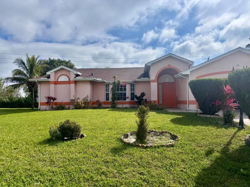 Picture of 3061 SE Wake Road, Port St Lucie FL 34984