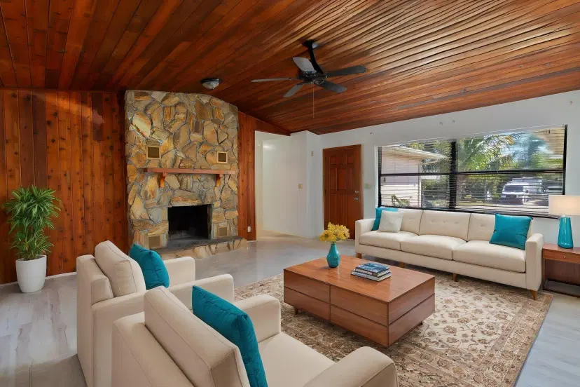 Picture of 6403 SE Lockerby Place, Hobe Sound FL 33455