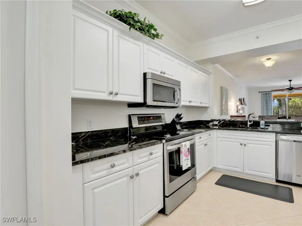 Picture of 19760 Osprey Cove Blvd 122, Estero, FL 33967