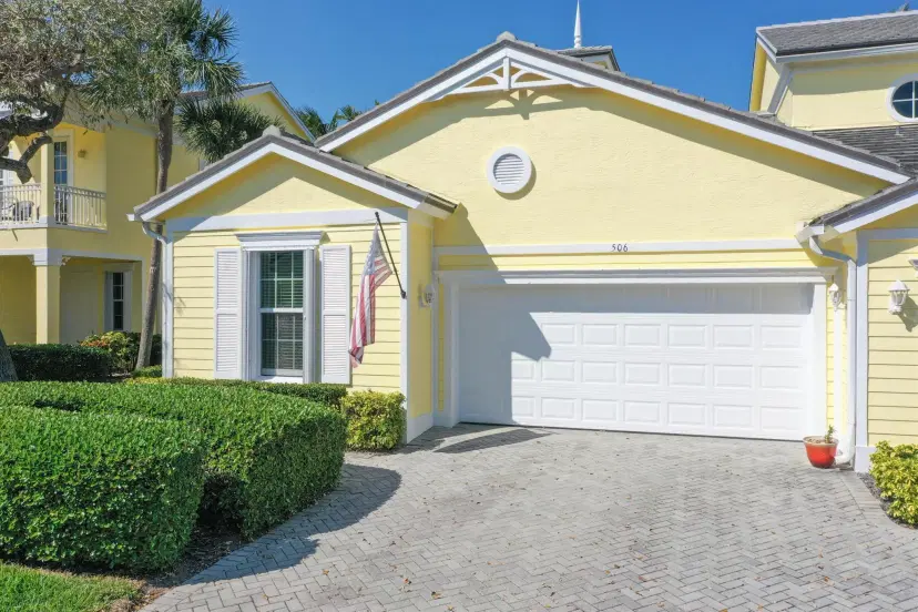 Picture of 506 Mariner Bay Boulevard, Fort Pierce FL 34949