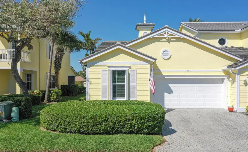 Picture of 506 Mariner Bay Boulevard, Fort Pierce FL 34949