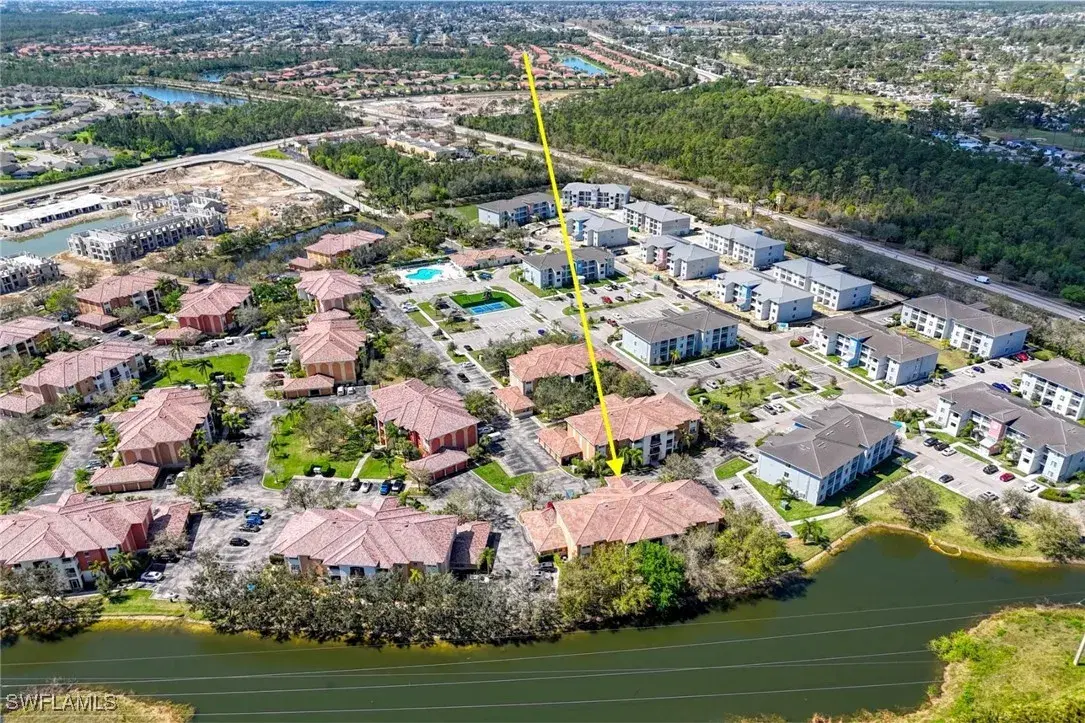 Picture of 3973 Pomodoro Cir 201, Cape Coral, FL 33909