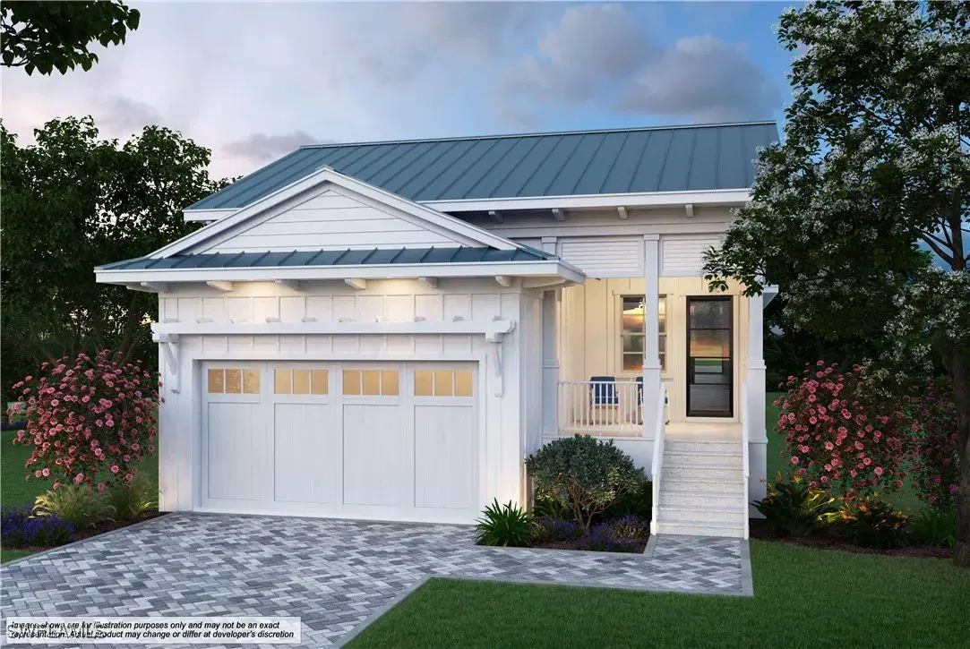 Picture of 2432 Florida Ave, Naples, FL 34112
