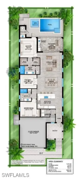 Picture of 2432 Florida Ave, Naples, FL 34112