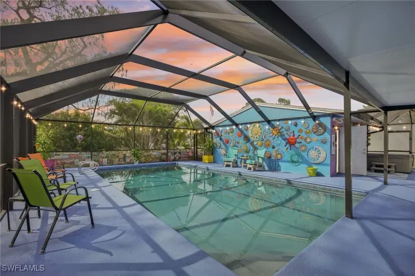 Picture of 8501 Chatham St, Fort Myers FL 33907