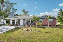 Picture of 8501 Chatham St, Fort Myers, FL 33907