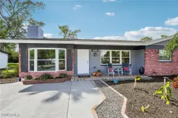 Picture of 8501 Chatham St, Fort Myers, FL 33907