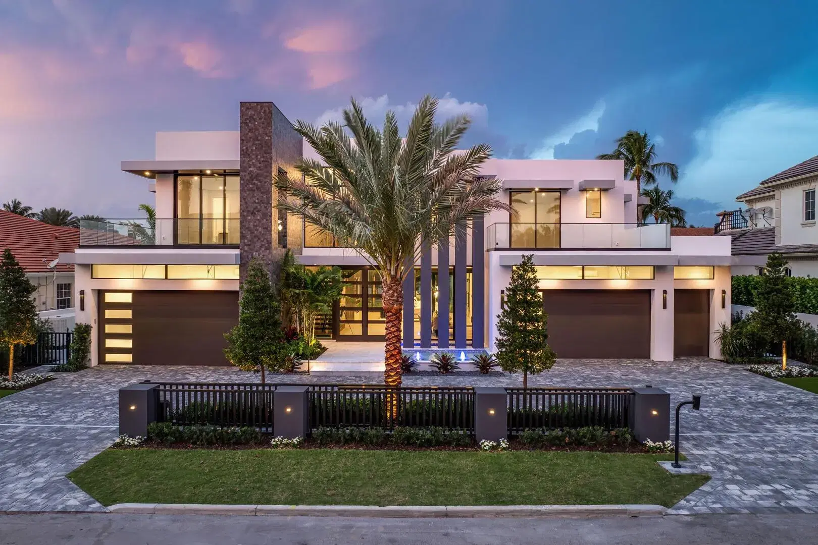 Picture of 169 W Coconut Palm Road, Boca Raton, FL 33432