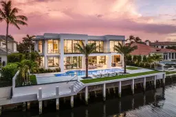 Picture of 169 W Coconut Palm Road, Boca Raton, FL 33432