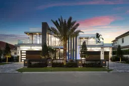 Picture of 169 W Coconut Palm Road, Boca Raton, FL 33432