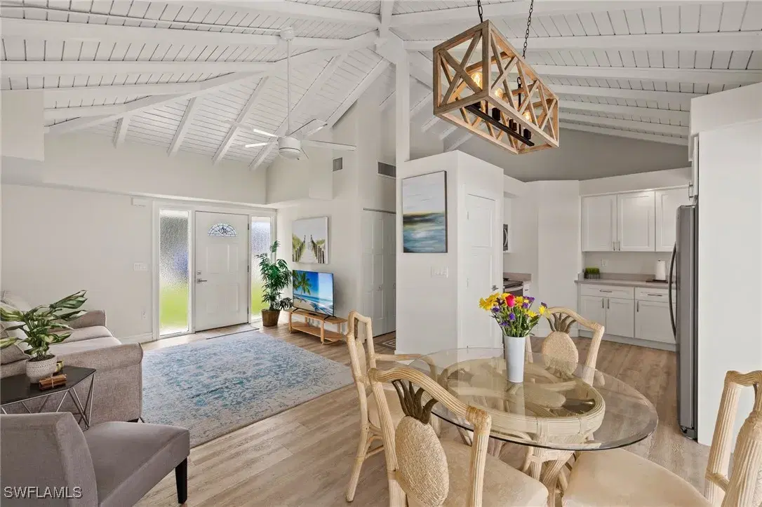 Picture of 1160 Fourwinds Ave, Marco Island, FL 34145