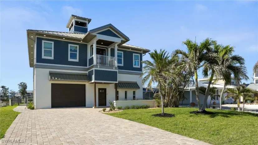 Picture of 189 Curlew St, Fort Myers Beach FL 33931