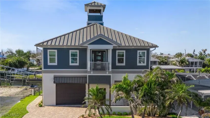 Picture of 189 Curlew St, Fort Myers Beach FL 33931