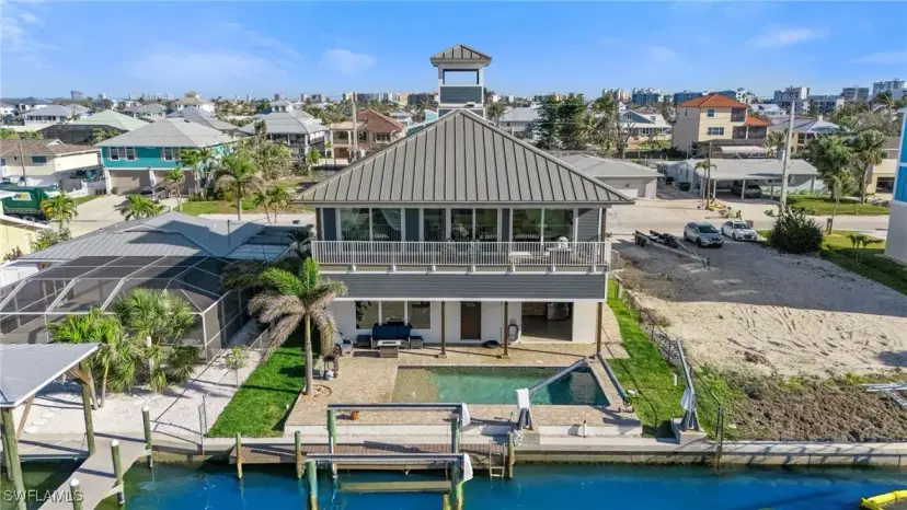 Picture of 189 Curlew St, Fort Myers Beach FL 33931