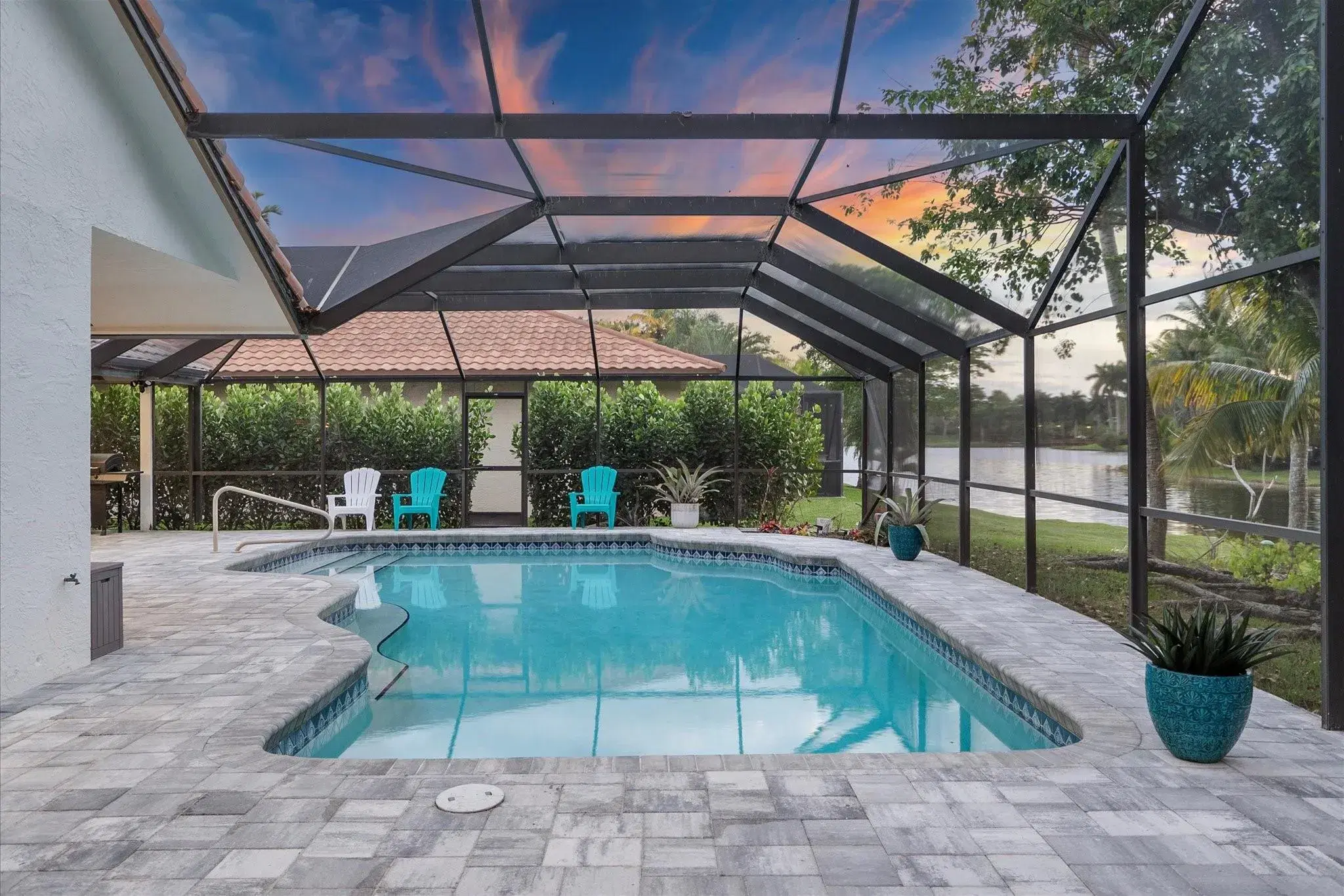 Picture of 1041 Woodfall Ct, Weston, FL 33326