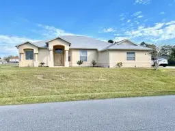 Picture of 1401 Rila Street Se, Palm Bay, FL 32909