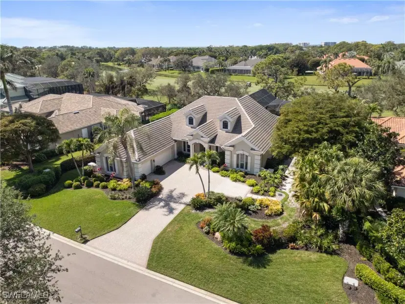 Picture of 179 Cheshire Way, Naples FL 34110