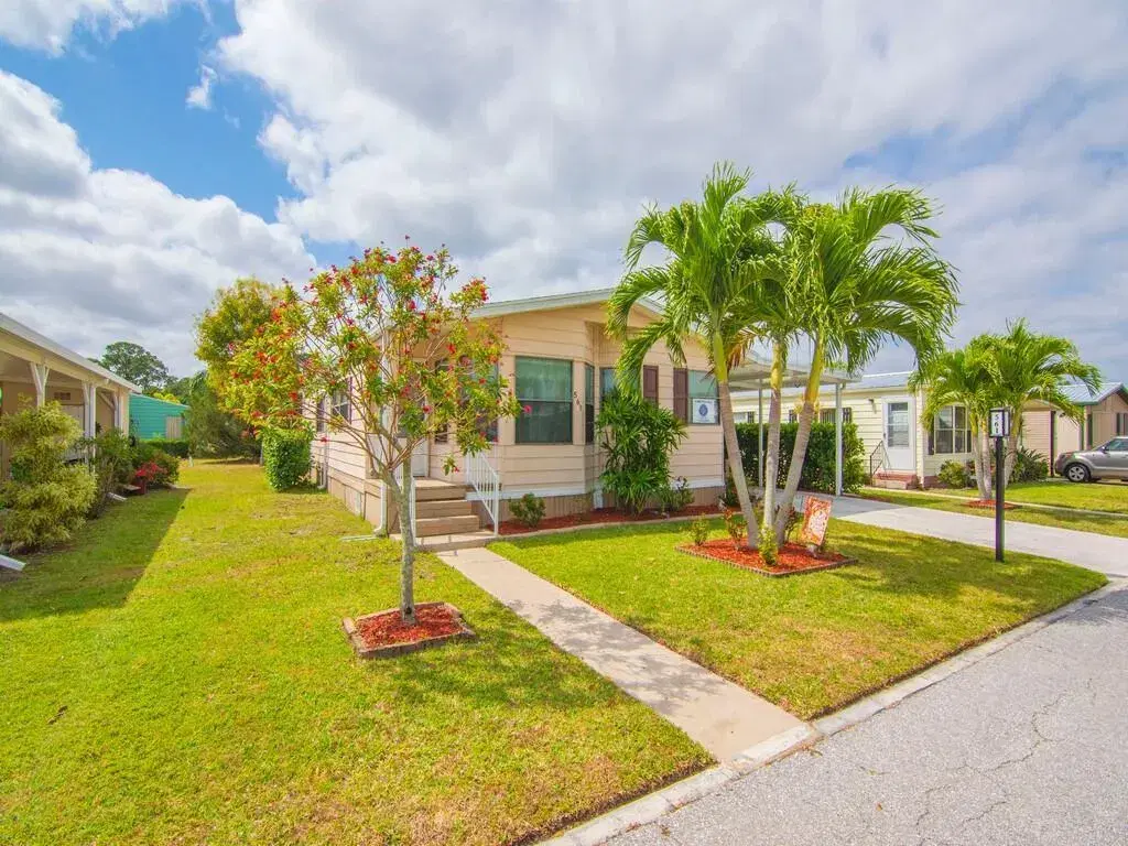 Picture of 561 Barb Ann Lane, Port St Lucie, FL 34952
